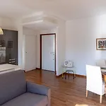 Lägenhet Rosalba Verbania