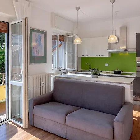 Apartment Rosalba Verbania