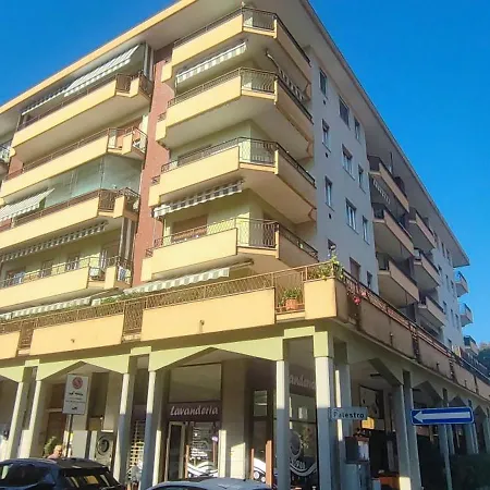 Apartment Rosalba Verbania