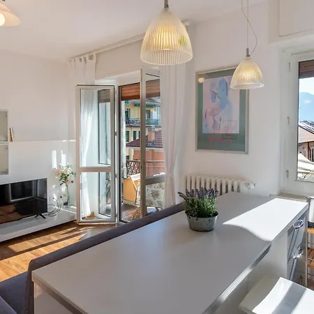 Rosalba Apartamento *