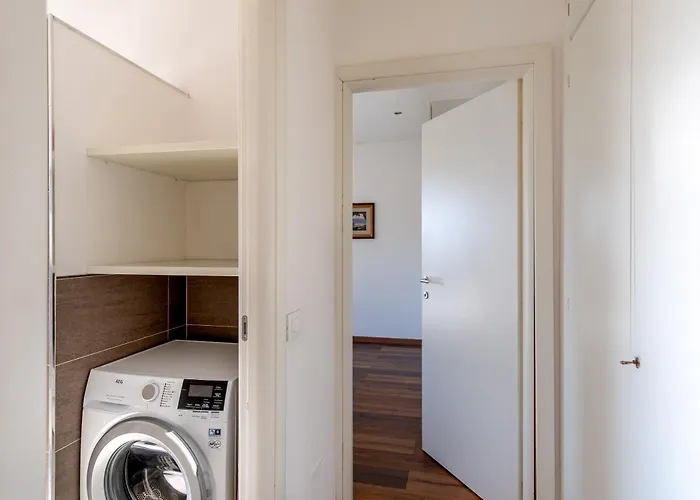 Rosalba Apartament *