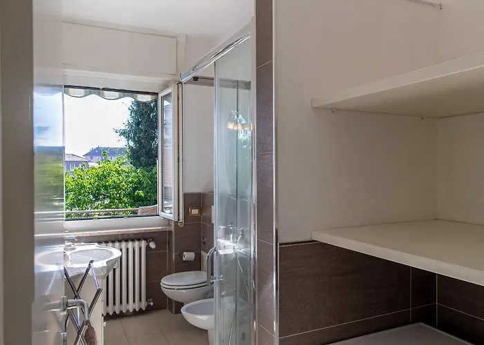 Apartament Rosalba *