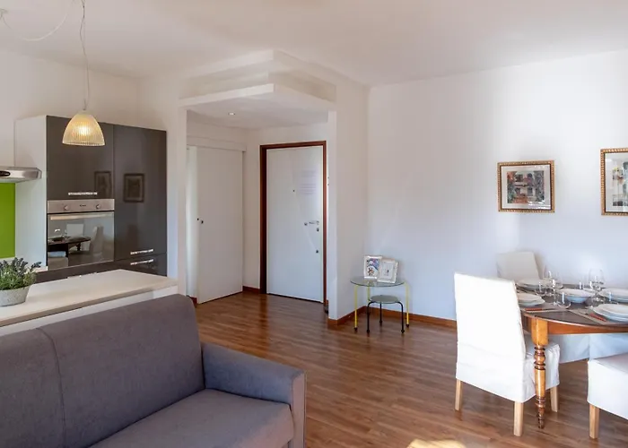 Apartment Rosalba Verbania