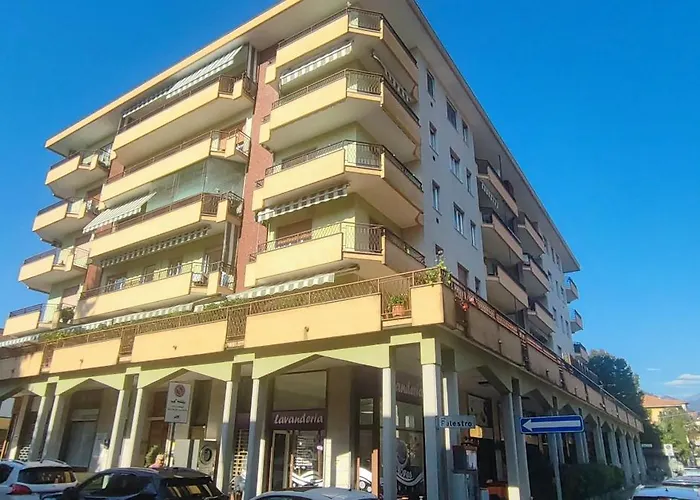 Apartment Rosalba Verbania